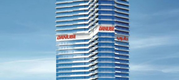 2 bedrooms Apartment in Dubai Silicon Oasis, UAE No. 96113 13