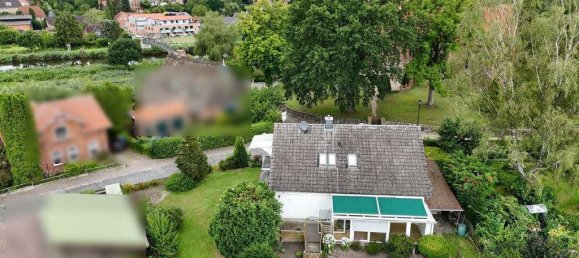 7-Zimmer Haus in Schleswig-Holstein, Germany, Nr. 19203 22