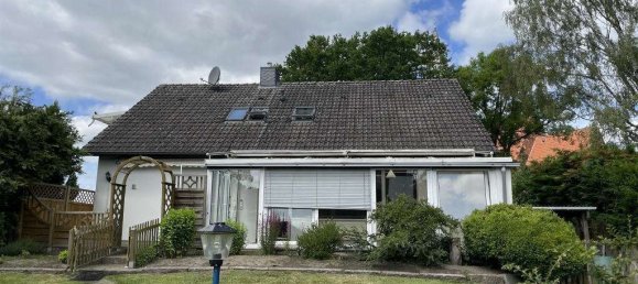 7-Zimmer Haus in Schleswig-Holstein, Germany, Nr. 19203 4