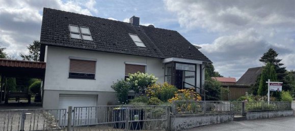 7-Zimmer Haus in Schleswig-Holstein, Germany, Nr. 19203 2