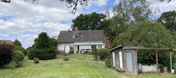 7-Zimmer Haus in Schleswig-Holstein, Germany, Nr. 19203 6