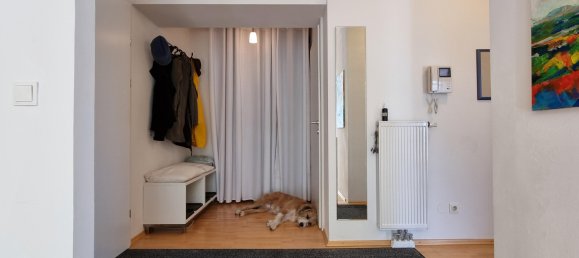 Квартира с 4 комнатами в Мёдлинг, Австрия № 127451 2