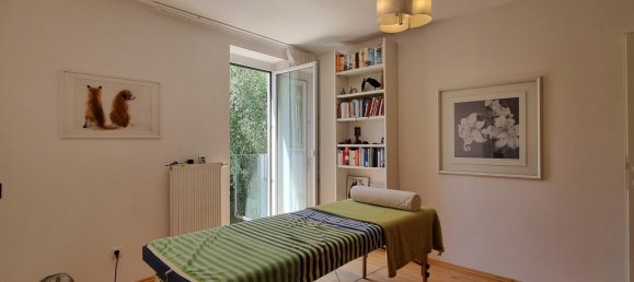 Квартира с 4 комнатами в Мёдлинг, Австрия № 127451 9