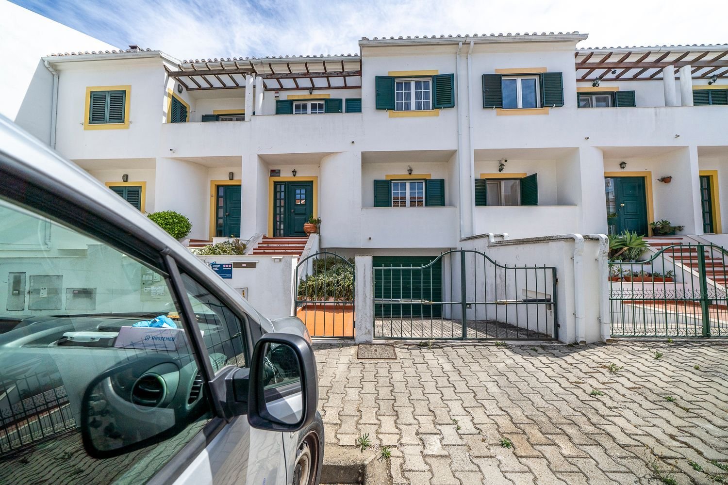 3 Schlafzimmer Haus in Alcochete, Portugal, Nr. 333746
