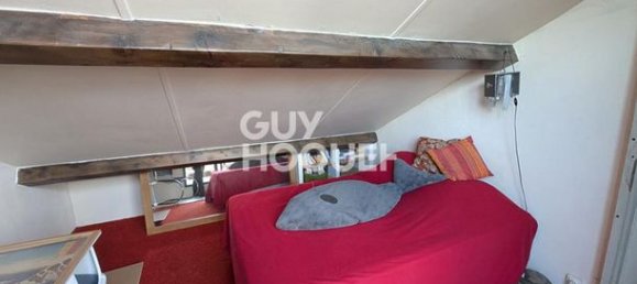 4 chambres Appartement à Valence, France No. 301947 8