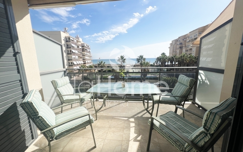 2 Schlafzimmer Wohnung in Valencia, Spain, Nr. 212604