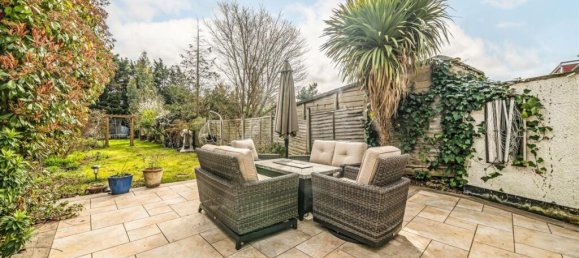 4 bedrooms House in Surbiton, United Kingdom No. 10208 7