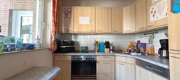 1 غرف نوم شقة في Segeberg, Germany رقم 269703 3