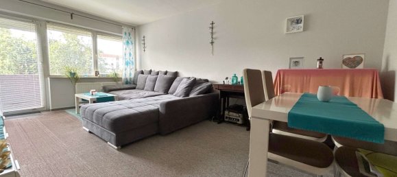 1 غرف نوم شقة في Segeberg, Germany رقم 269703 6