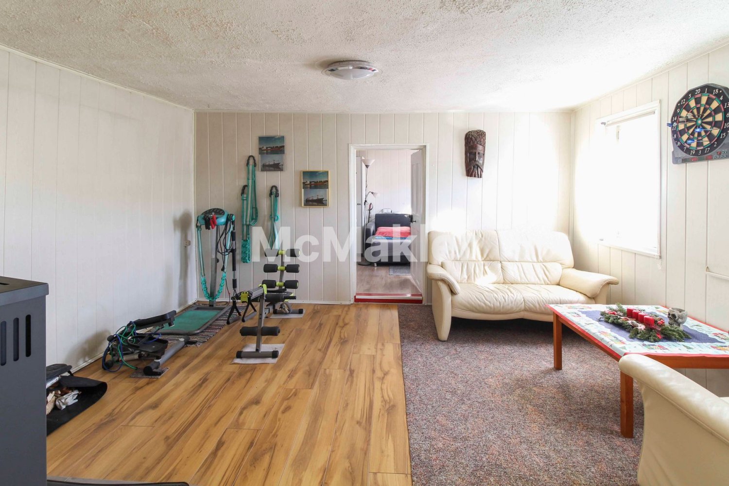 Casa de 2 dormitorios en Greiz, Germany No. 188066