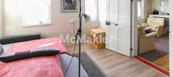 Casa de 2 dormitorios en Greiz, Germany No. 188066 11