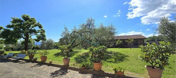 22 rooms Villa in Capannori, Italy No. 278137 44