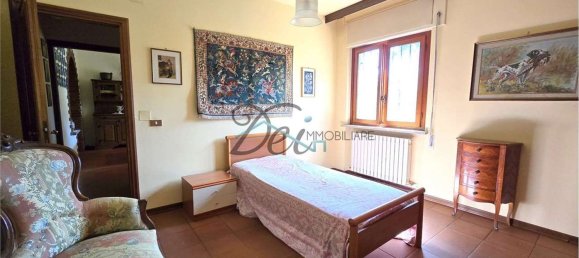22 rooms Villa in Capannori, Italy No. 278137 33
