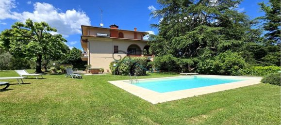 22 rooms Villa in Capannori, Italy No. 278137 39
