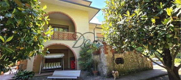 22 rooms Villa in Capannori, Italy No. 278137 43