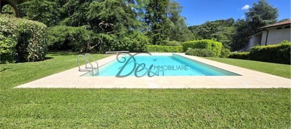 22 rooms Villa in Capannori, Italy No. 278137 5