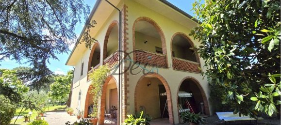 22 rooms Villa in Capannori, Italy No. 278137 42