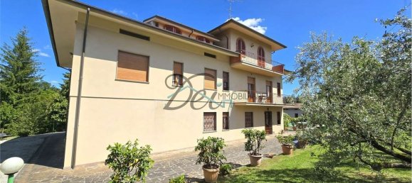 22 rooms Villa in Capannori, Italy No. 278137 40