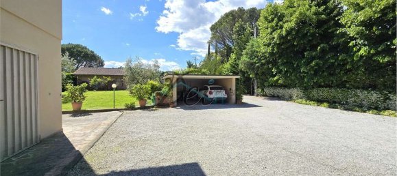 22 rooms Villa in Capannori, Italy No. 278137 9