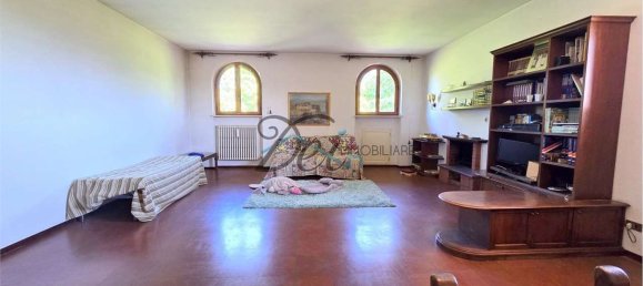 22 rooms Villa in Capannori, Italy No. 278137 38