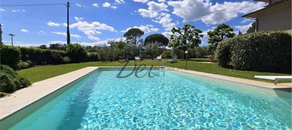 22 rooms Villa in Capannori, Italy No. 278137 4