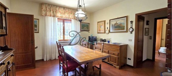 22 rooms Villa in Capannori, Italy No. 278137 31