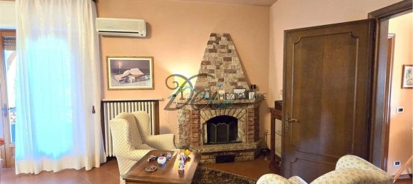 22 rooms Villa in Capannori, Italy No. 278137 16