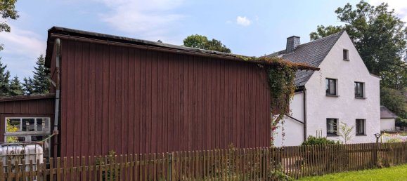 2 Schlafzimmer Haus in Mittelsachsen, Germany, Nr. 320948 6