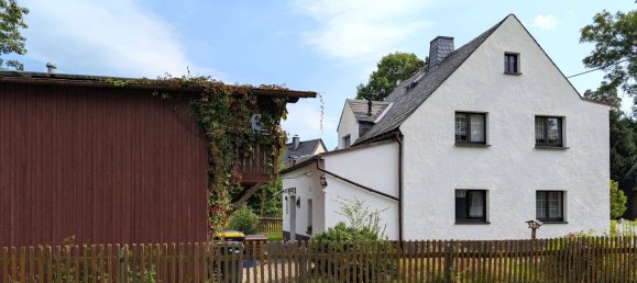 2 Schlafzimmer Haus in Mittelsachsen, Germany, Nr. 320948 2