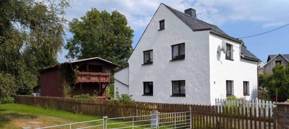 2 Schlafzimmer Haus in Mittelsachsen, Germany, Nr. 320948 3