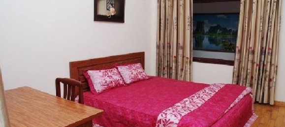 1 bedroom Apartment in Dong Da, Vietnam No. 6598 4