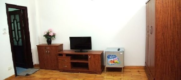 1 bedroom Apartment in Dong Da, Vietnam No. 6598 2