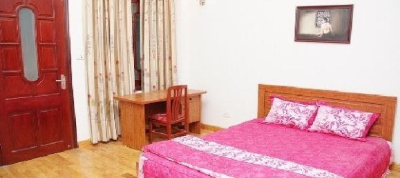 1 bedroom Apartment in Dong Da, Vietnam No. 6598 3