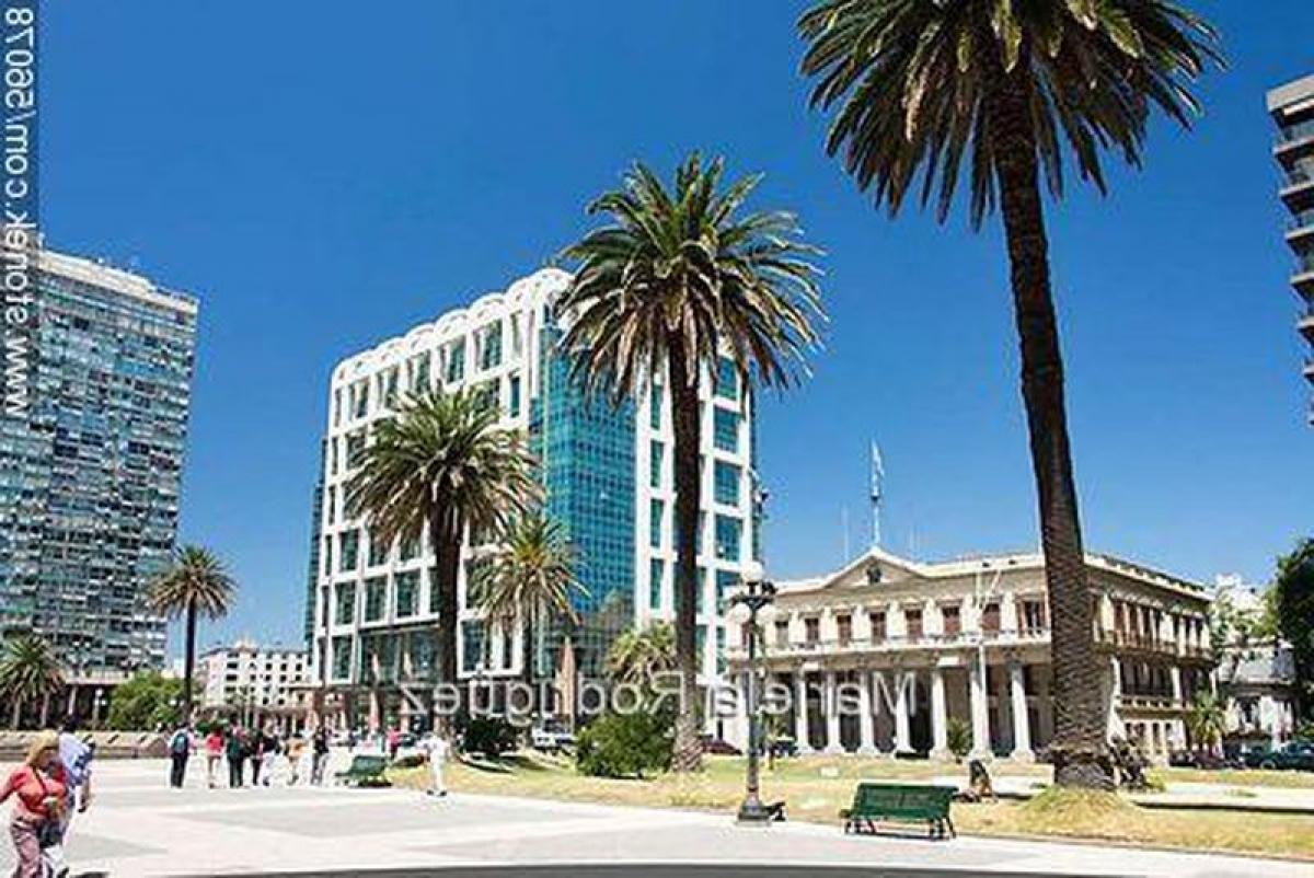 Grundstück in Montevideo, Uruguay, Nr. 14396