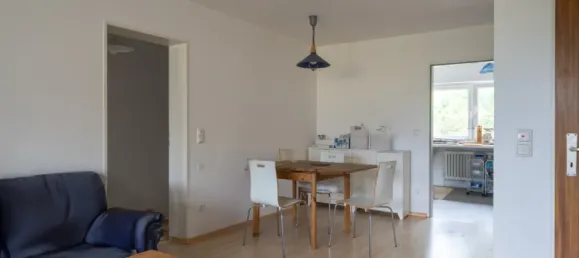 Apartamento T2 em Bad Tolz-Wolfratshausen, Germany N.º 228440 3