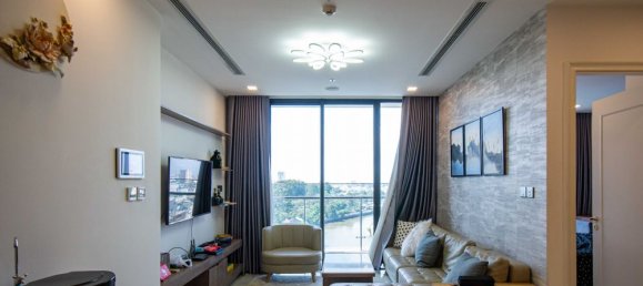 3 bedrooms Apartment in District 1, Vietnam No. 18362 7