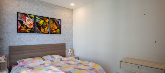 3 bedrooms Apartment in District 1, Vietnam No. 18362 14