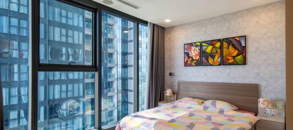 3 bedrooms Apartment in District 1, Vietnam No. 18362 13