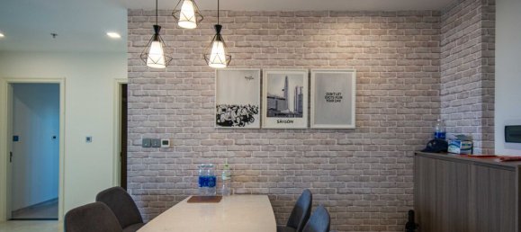 3 bedrooms Apartment in District 1, Vietnam No. 18362 3