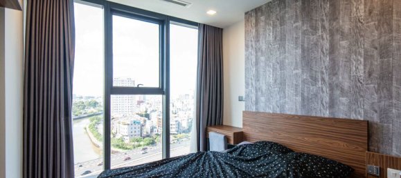 3 bedrooms Apartment in District 1, Vietnam No. 18362 21