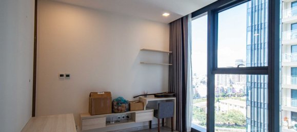 3 bedrooms Apartment in District 1, Vietnam No. 18362 15