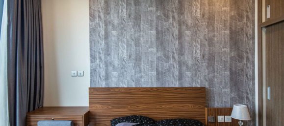 3 bedrooms Apartment in District 1, Vietnam No. 18362 20