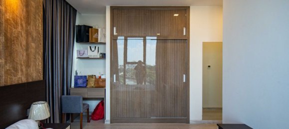 3 bedrooms Apartment in District 1, Vietnam No. 18362 18