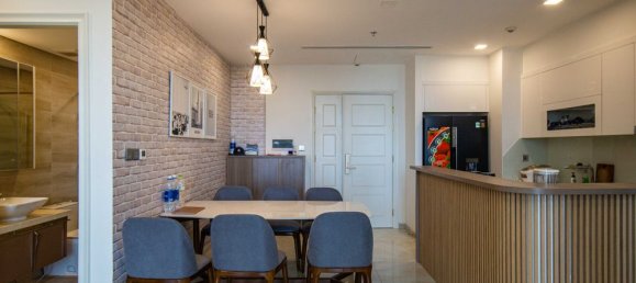 3 bedrooms Apartment in District 1, Vietnam No. 18362 4