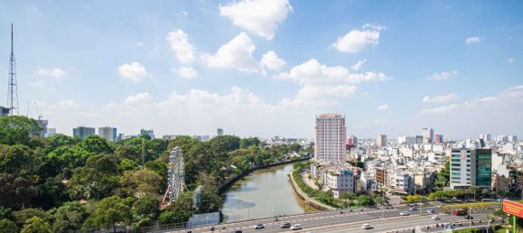 3 bedrooms Apartment in District 1, Vietnam No. 18362 9