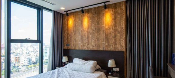 3 bedrooms Apartment in District 1, Vietnam No. 18362 5