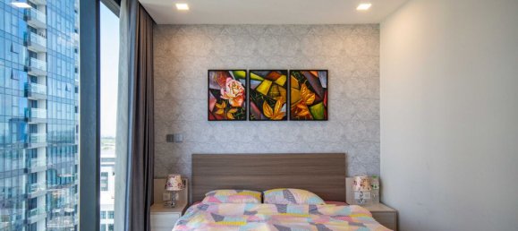 3 bedrooms Apartment in District 1, Vietnam No. 18362 19