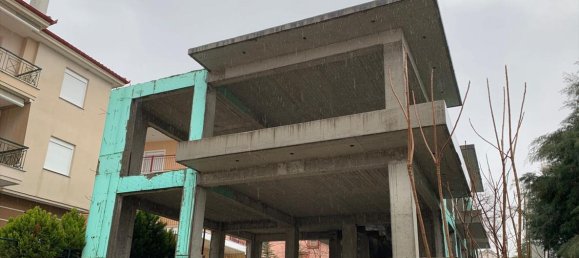 450m² Property in Thessaloniki, Greece No. 5216 2