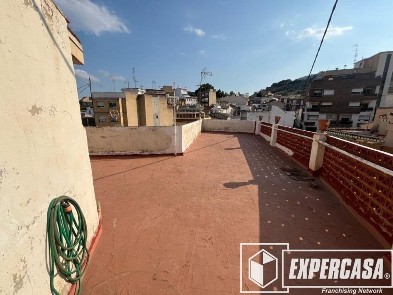 5 bedrooms Townhouse in Lliria, Spain No. 260542