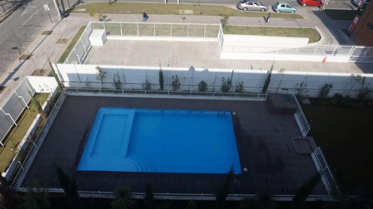 3 bedrooms Apartment in Santiago, Chile No. 2217